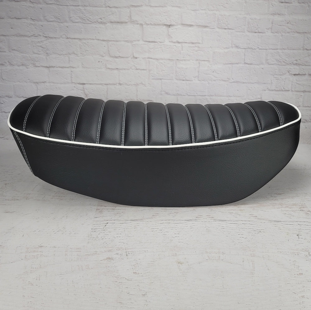 Honda DAX 125 Seat Cover 2024 - 2025 Tuck and Roll