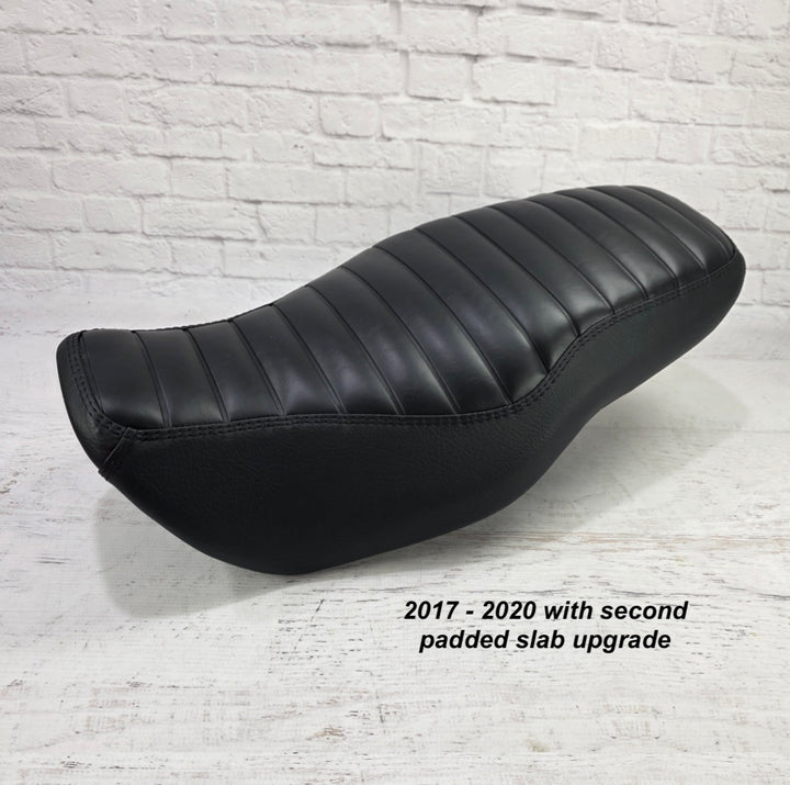 Honda Grom MSX125 Seat Cover Channel Pleat WATERPROOF