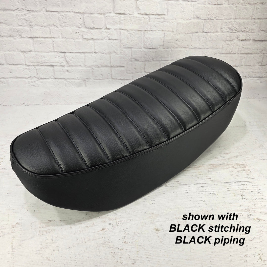 Honda DAX 125 Seat Cover 2024 - 2025 Tuck and Roll