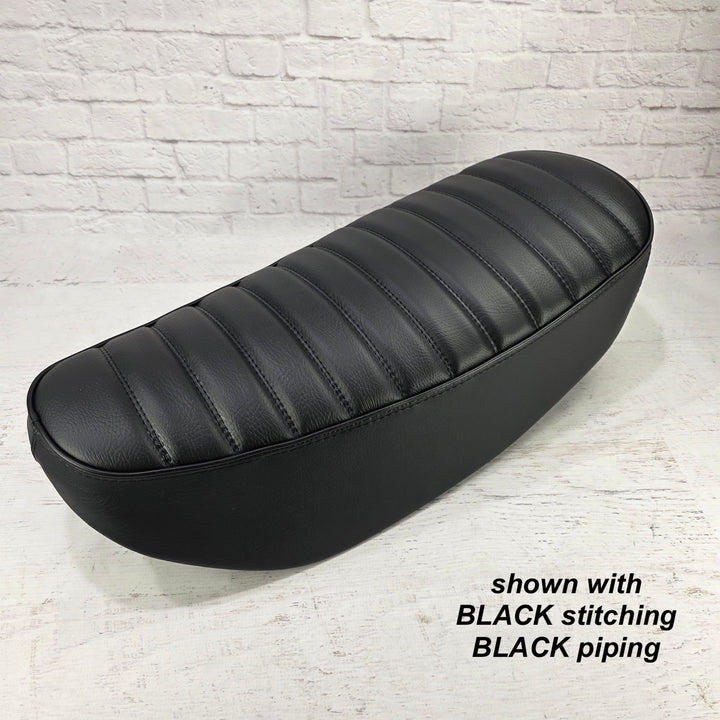 Honda DAX 125 Seat Cover 2024 - 2025 Tuck and Roll