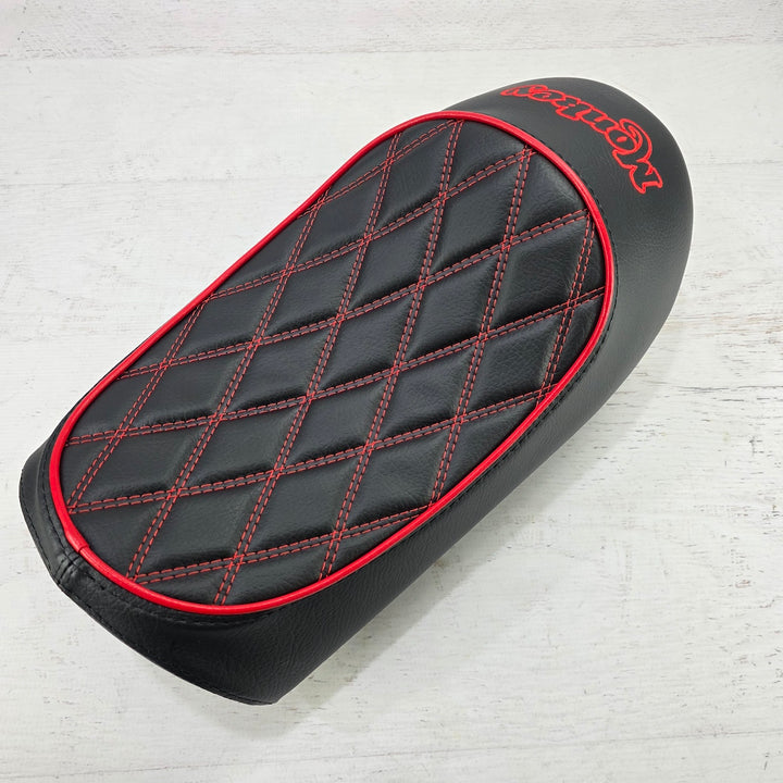 Honda Monkey KITACO Double Diamond Seat Cover