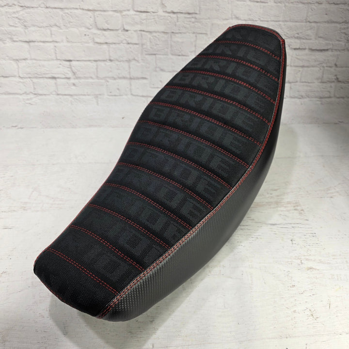 READY TO SHIP! Honda NAVI BRIDE Gradient or BLACK Seat Cover