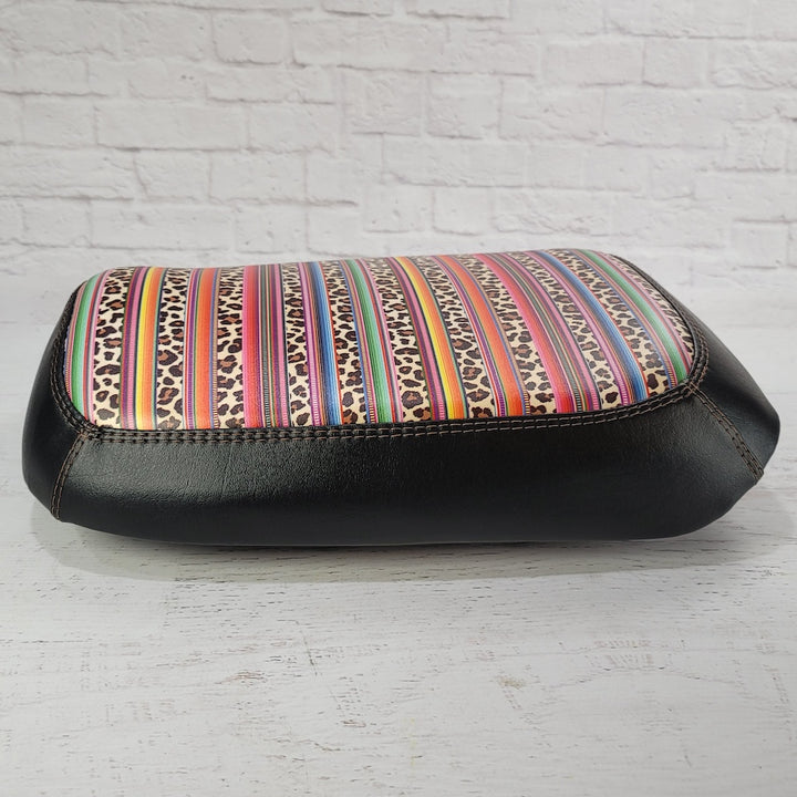 Honda Ruckus Serape Seat Cover Padded Waterproof