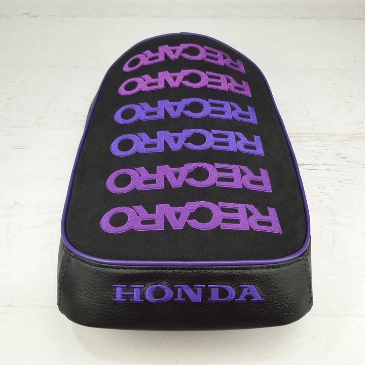 Honda Ruckus RECARO CUSTOM Seat Cover