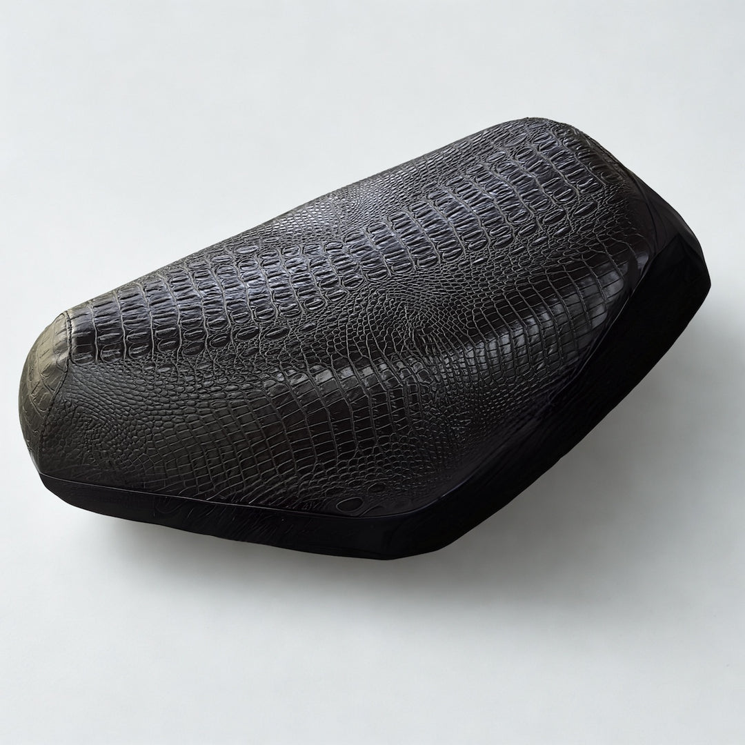 Honda Elite SA50 – Crocodile Seat Cover Waterproof