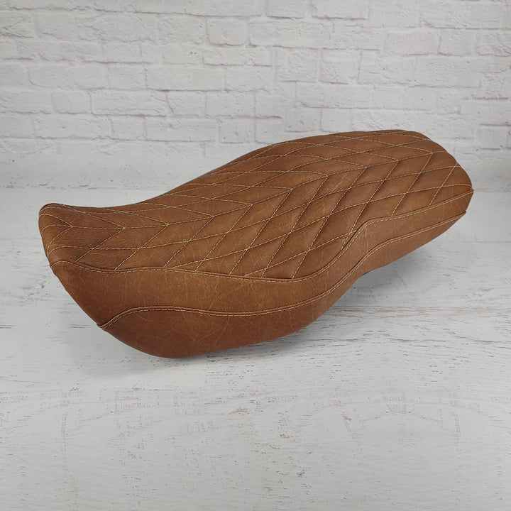 Honda Grom Seat Cover 2013 - 2026 Chevron Moab MSX125 Seat Cover