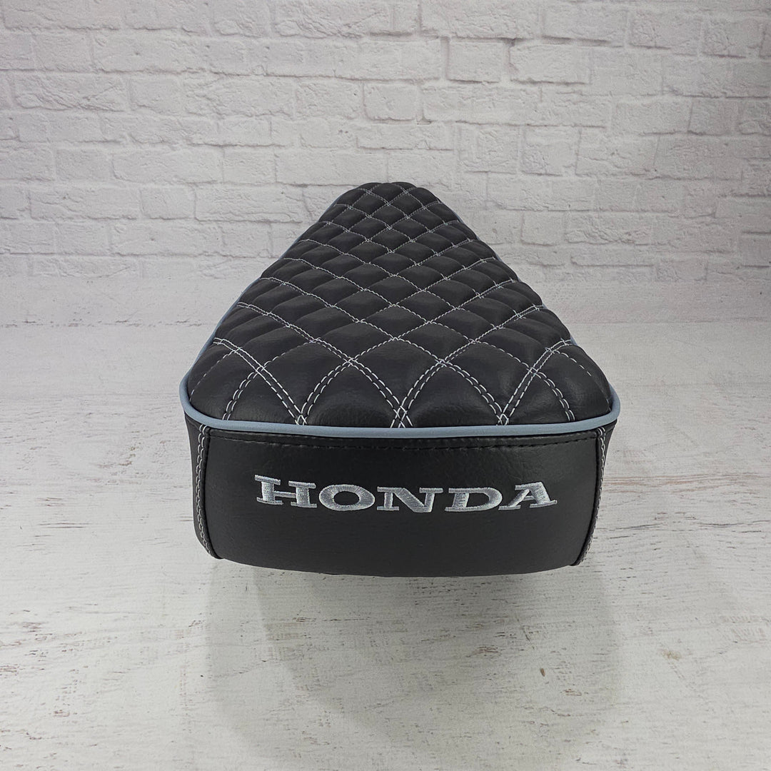 Honda DAX 125 Double Diamond Seat Cover 2024-2026