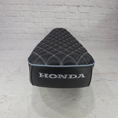 Honda DAX 125 Double Diamond Seat Cover 2024-2026