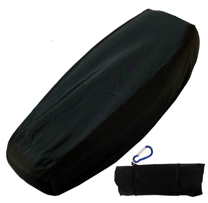 Genuine Buddy KICK Protective Rain Dust Seat Cover