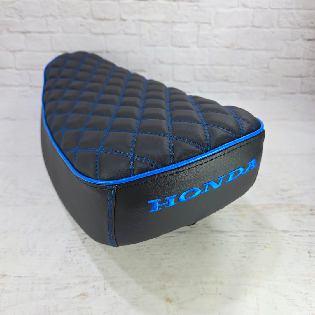 Honda DAX 125 Double Diamond Seat Cover 2024-2026