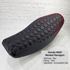 SMSB SALE! Honda NAVI Covers Same Day Shipping