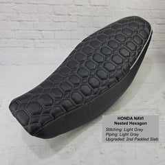 SMSB SALE! Honda NAVI Covers Same Day Shipping