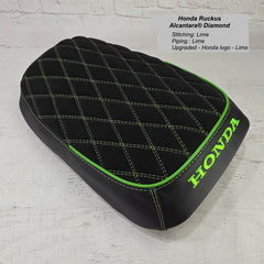 SMSB SALE Honda Ruckus Seat Covers - Various Styles - Same Day Shipping