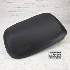SMSB SALE Honda Ruckus Seat Covers - Various Styles - Same Day Shipping