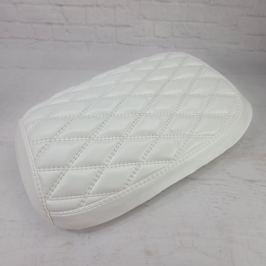 SMSB SALE Honda Ruckus Seat Covers - Various Styles - Same Day Shipping
