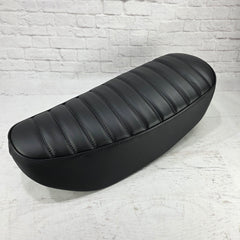 READY TO SHIP! Honda Dax 125 Tuck and Roll Seat Cover