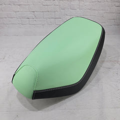 Honda Dio 1 & 2 Lime Sherbet Minty Seat Cover