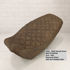 SMSB SALE!  2022-2026 GROM Covers Same Day Shipping