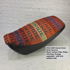SMSB SALE!  2022-2026 GROM Covers Same Day Shipping