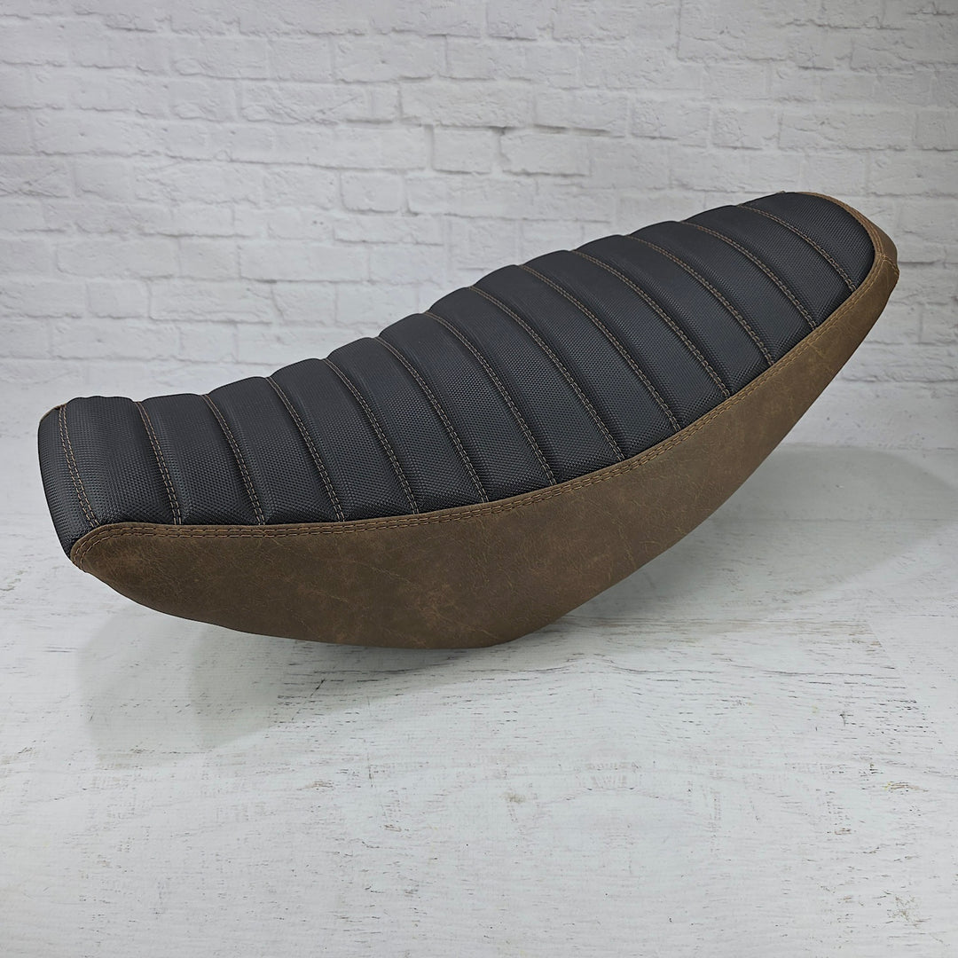 Cheeky Seats Tack Honda Navi Gripper Seat Cover 