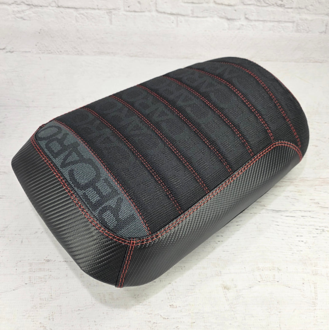 RECARO Seat Cover Padded Honda Ruckus