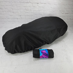 Honda DIO 1 & 2 Rain Dust Protective Seat Cover