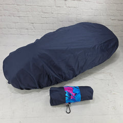 Honda DIO 1 & 2 Rain Dust Protective Seat Cover
