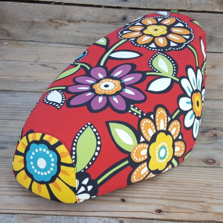 READY TO SHIP! Genuine Buddy Flowers Seat Cover - Beat The Heat!