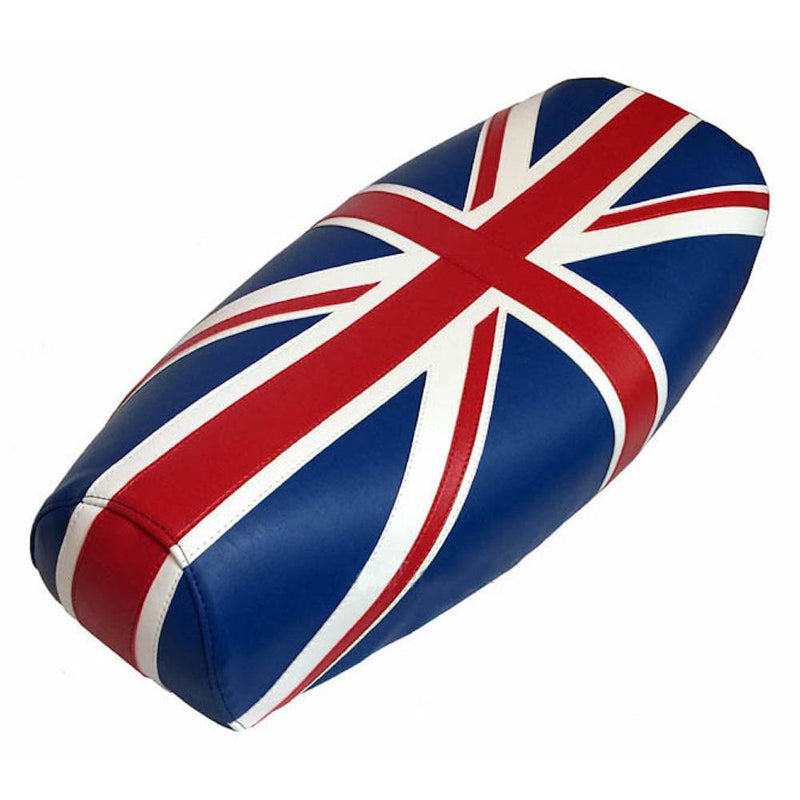 Genuine Stella Seat Cover British Flag Union Jack